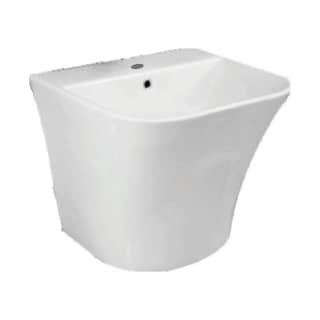 Chậu rửa treo tường Densta DS 630