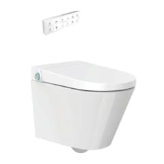 Ảnh Bồn cầu âm tường Densta DS TA – E 50 DF 1