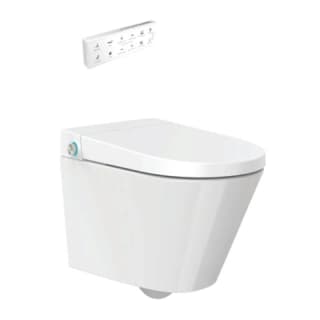 Ảnh Bồn cầu âm tường Densta DS TA – E 50 DF 1
