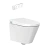 Bồn cầu âm tường Densta DS TA – E 50 DF 1