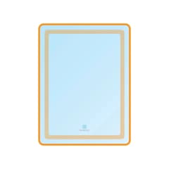 Ảnh Gương đèn led + sấy Densta DS6080LSKVN.R50(V)(T) 1