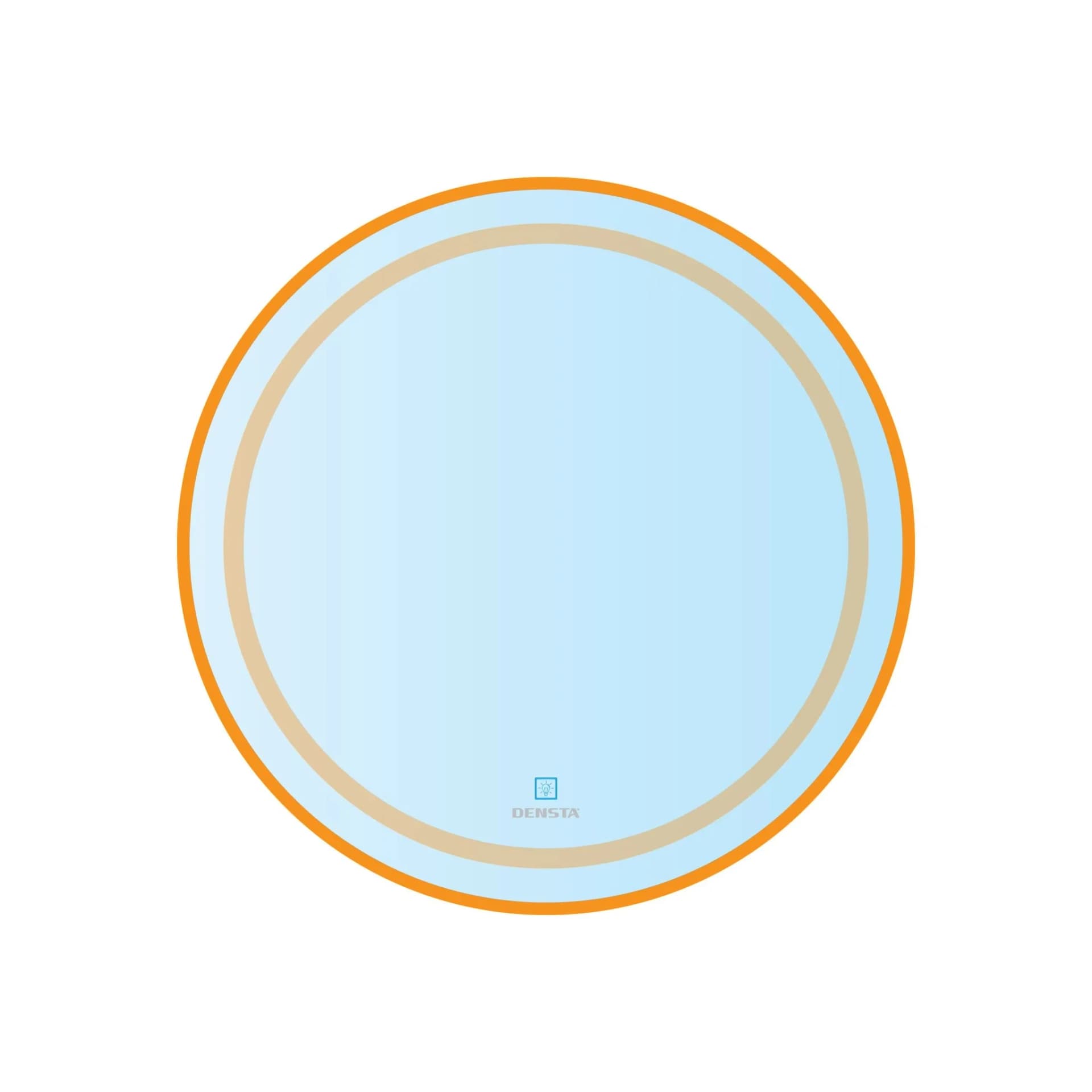 Gương đèn led + sấy Densta DST600LSKVN(V)(T)