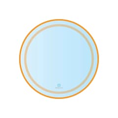 Ảnh Gương đèn led + sấy Densta DST600LSKVN(V)(T) 1