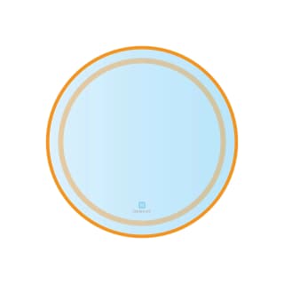 Ảnh Gương đèn led + sấy Densta DST600LSKVN(V)(T) 1