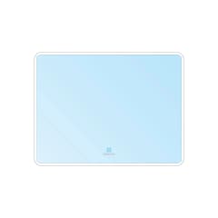 Gương khung nhôm Densta DS6080KVN.R50