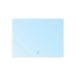 Gương khung nhôm Densta DS6080KVN.R50