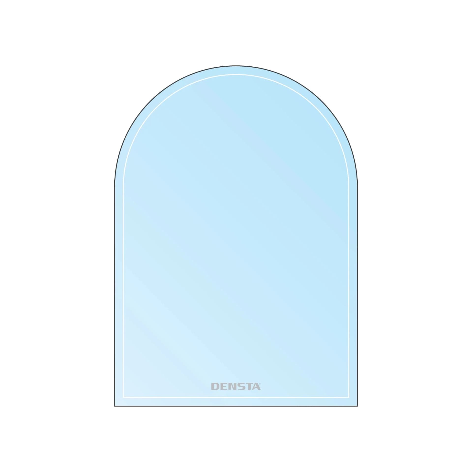 Gương tráng bạc Densta DS527.PT