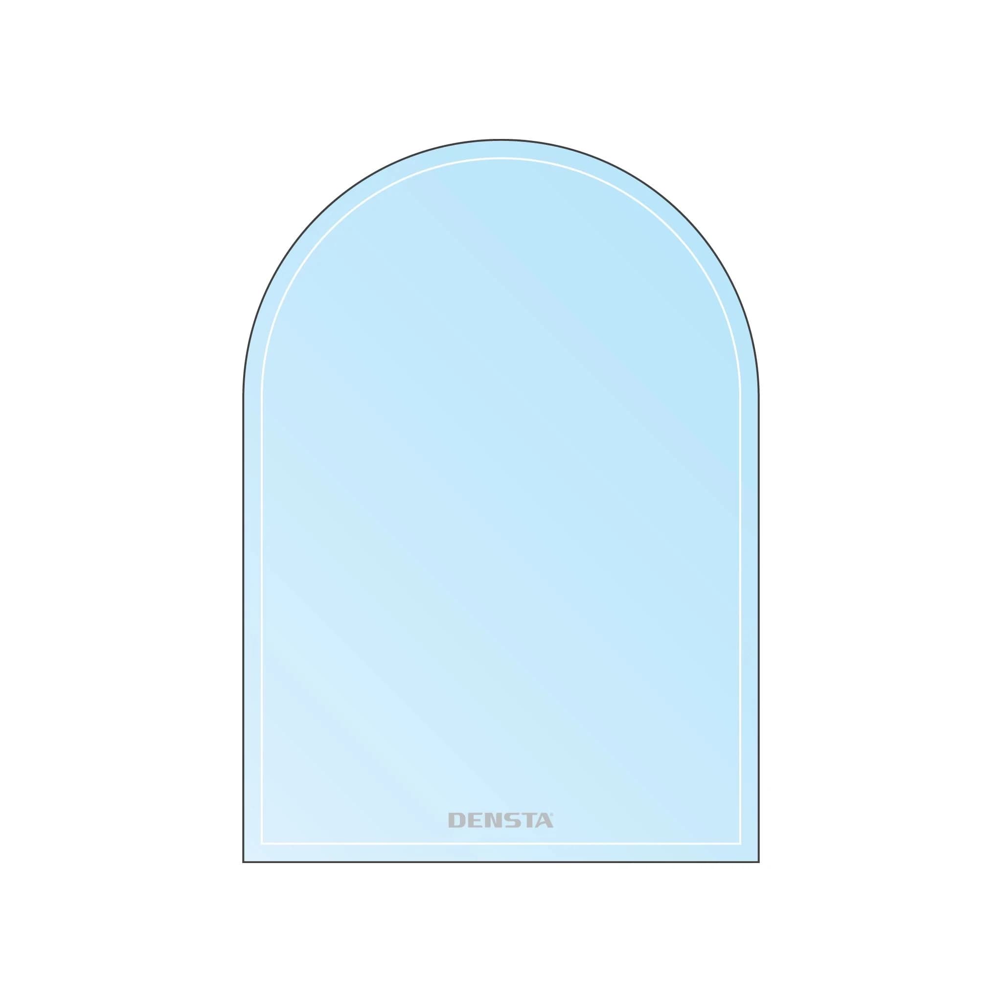 Gương tráng bạc Densta DS527.PT