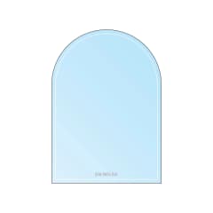 Gương tráng bạc Densta DS527.PT