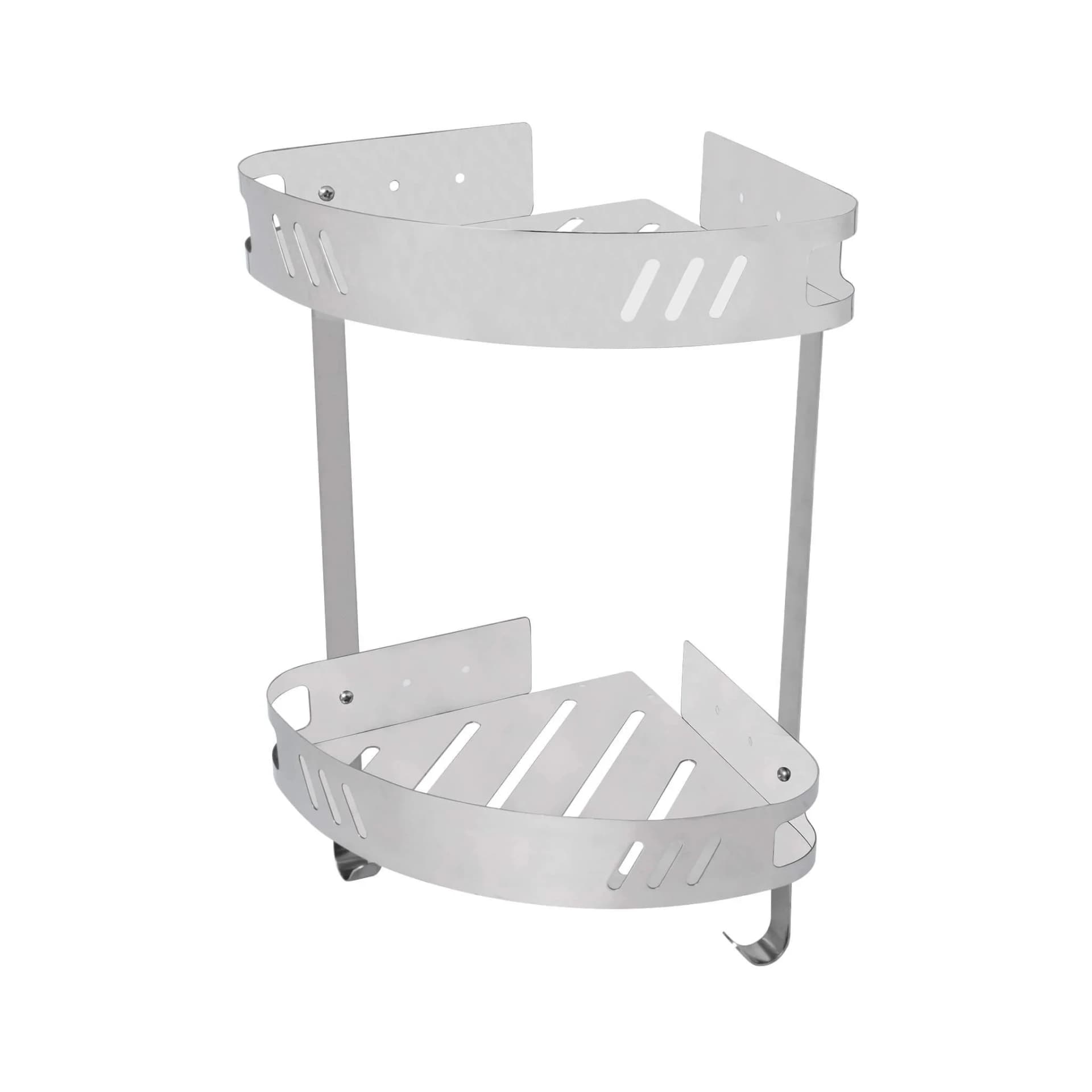 Kệ góc 2 tầng Densta DSK2TG