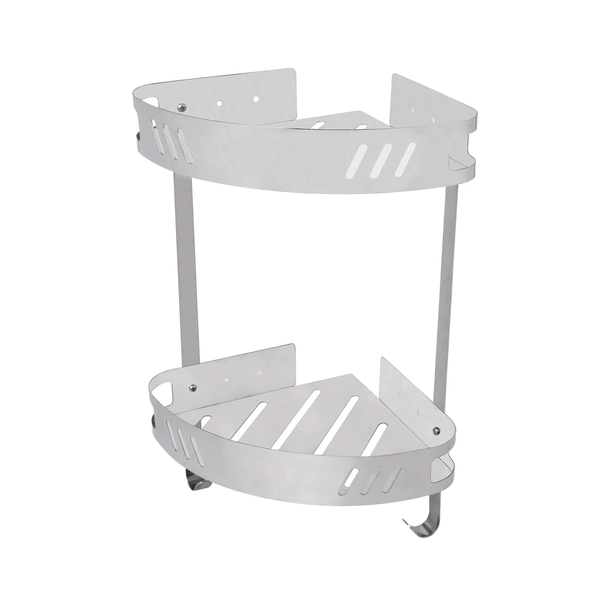Kệ góc 2 tầng Densta DSK2TG
