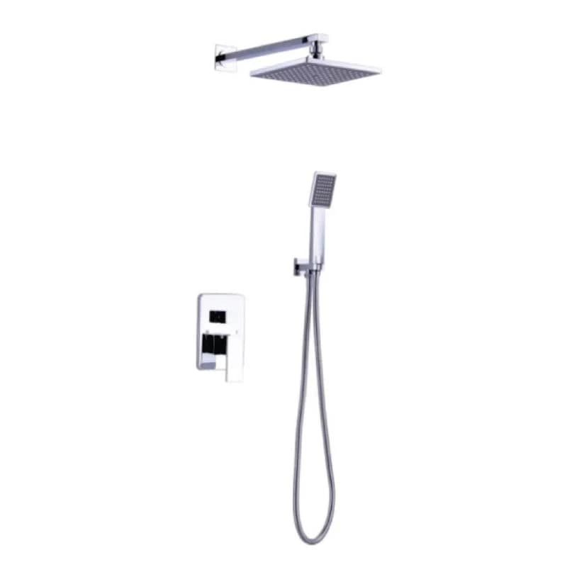 Sen tắm âm tường Densta DSSAT33043