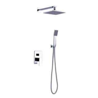 Sen tắm âm tường Densta DSSAT33043