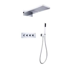 Sen tắm âm tường Densta DSSAT33044-1