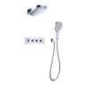 Sen tắm âm tường Densta DSSAT33049-1 1