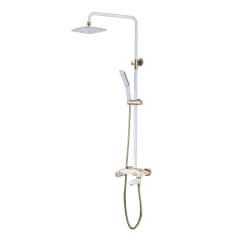 Ảnh Sen tắm cây Densta DSSC2206 1