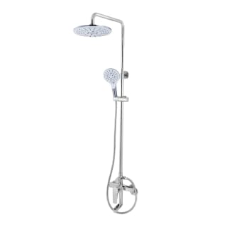 Ảnh Sen tắm cây Densta DSSC77212 1