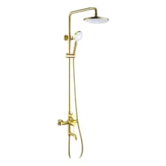 Sen tắm cây Densta DSSC8402-4HT