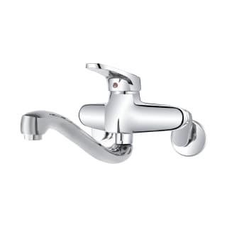 Vòi bếp gắn tường Densta DSVB4011C