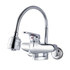 Vòi bếp gắn tường Densta DSVB4033