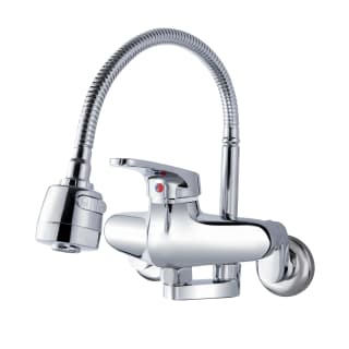 Vòi bếp gắn tường Densta DSVB4033