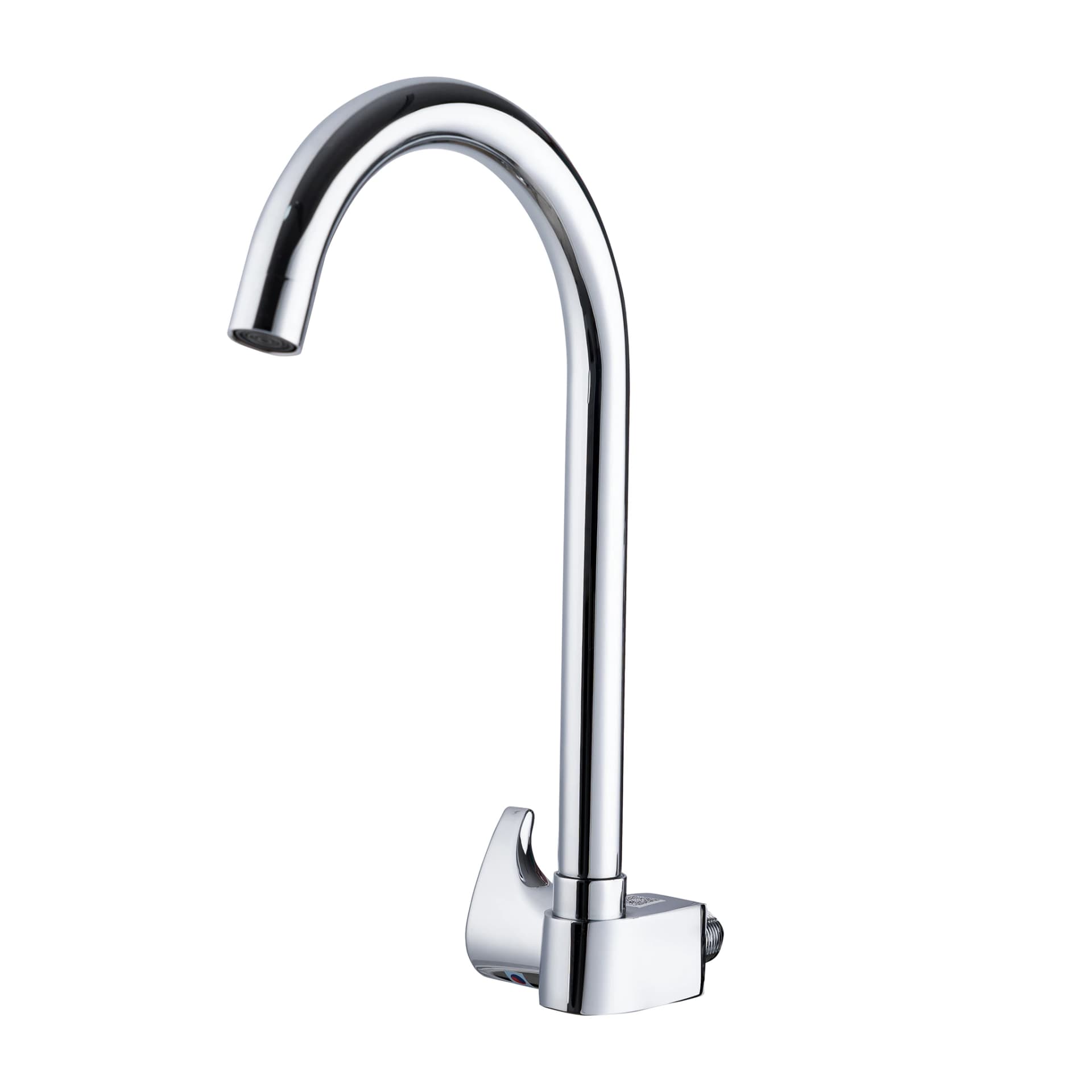 Vòi bếp gắn tường Densta DSVT01C