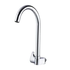 Vòi bếp gắn tường Densta DSVT01C