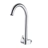 Vòi bếp gắn tường Densta DSVT01C 1