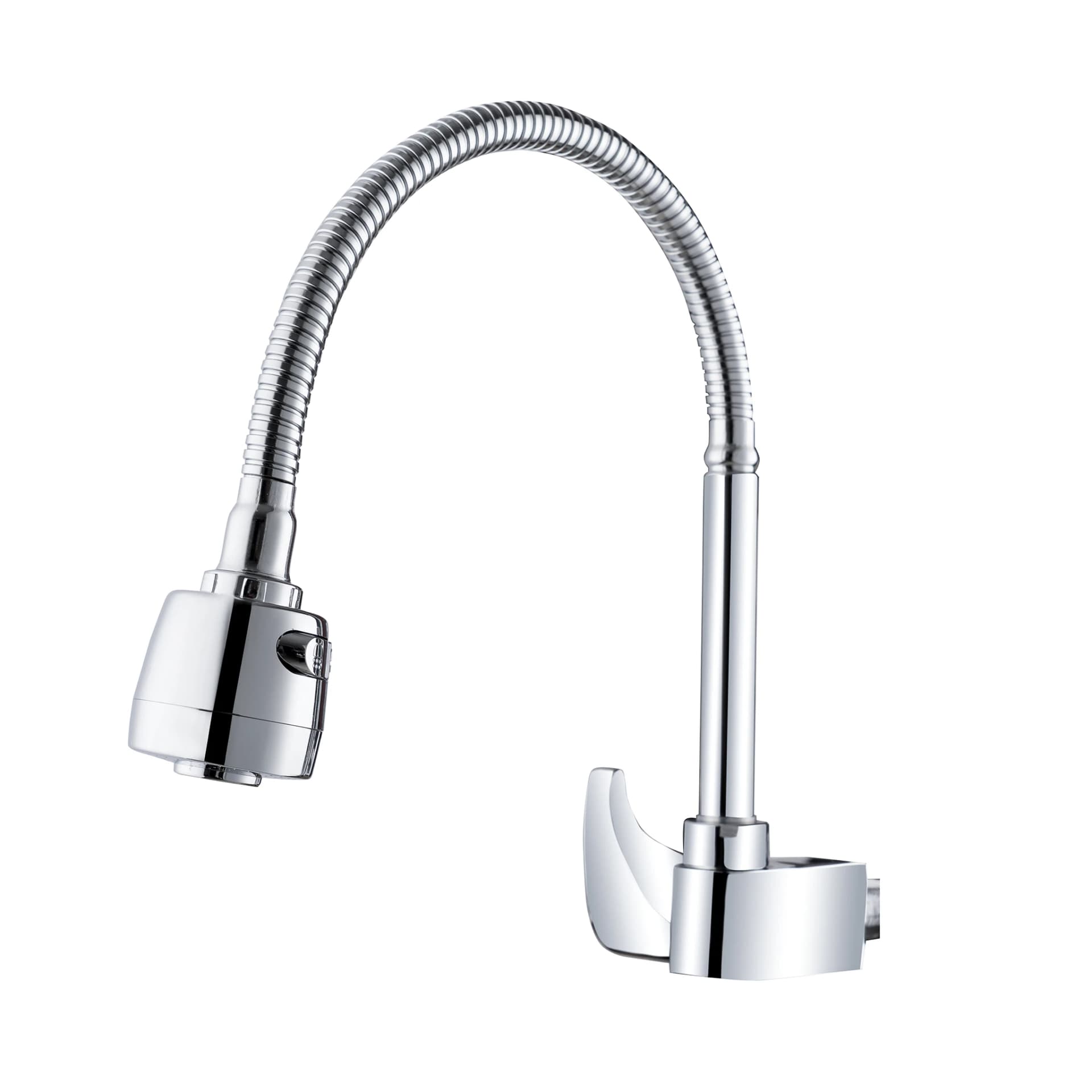Vòi bếp gắn tường Densta DSVT02M
