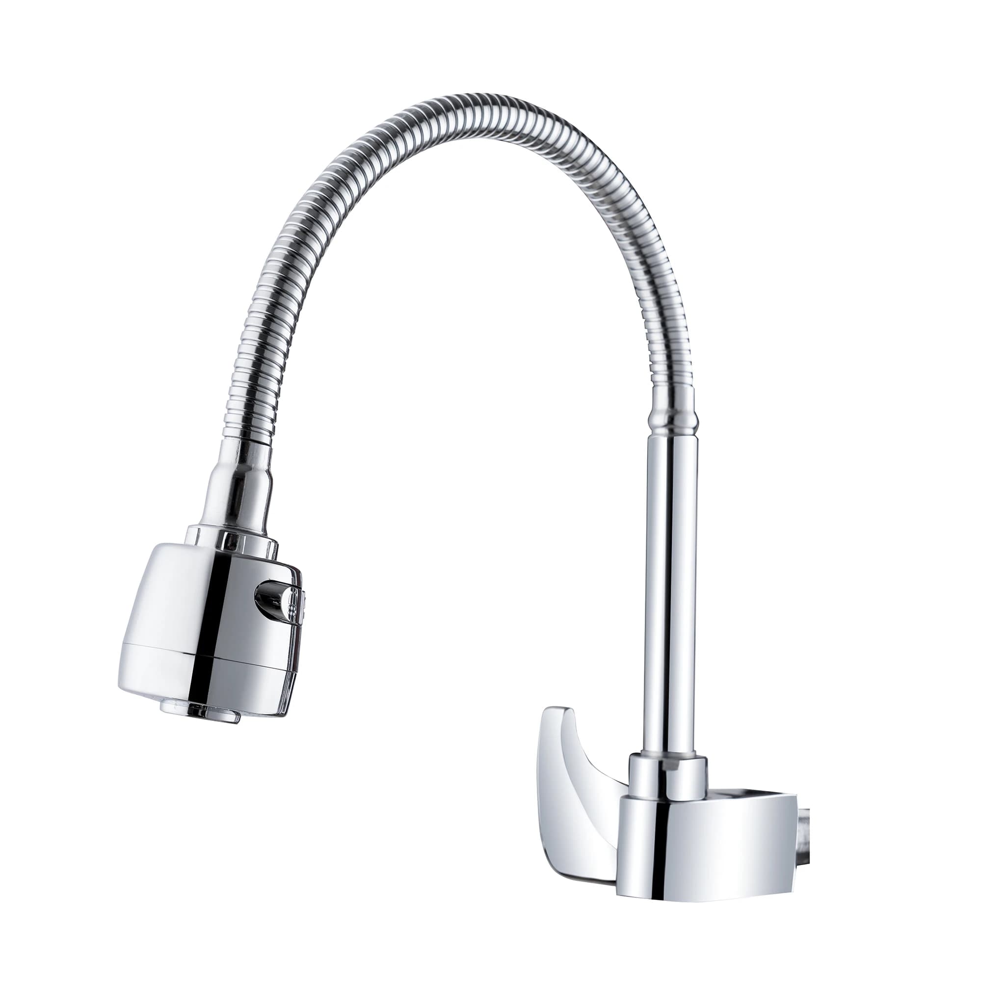 Vòi bếp gắn tường Densta DSVT02M