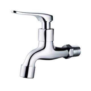 Vòi chậu gắn tường Densta DSVR4002RT Phi 21