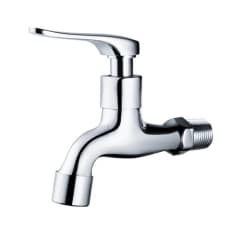 Vòi chậu gắn tường Densta DSVR4002RT Phi 27