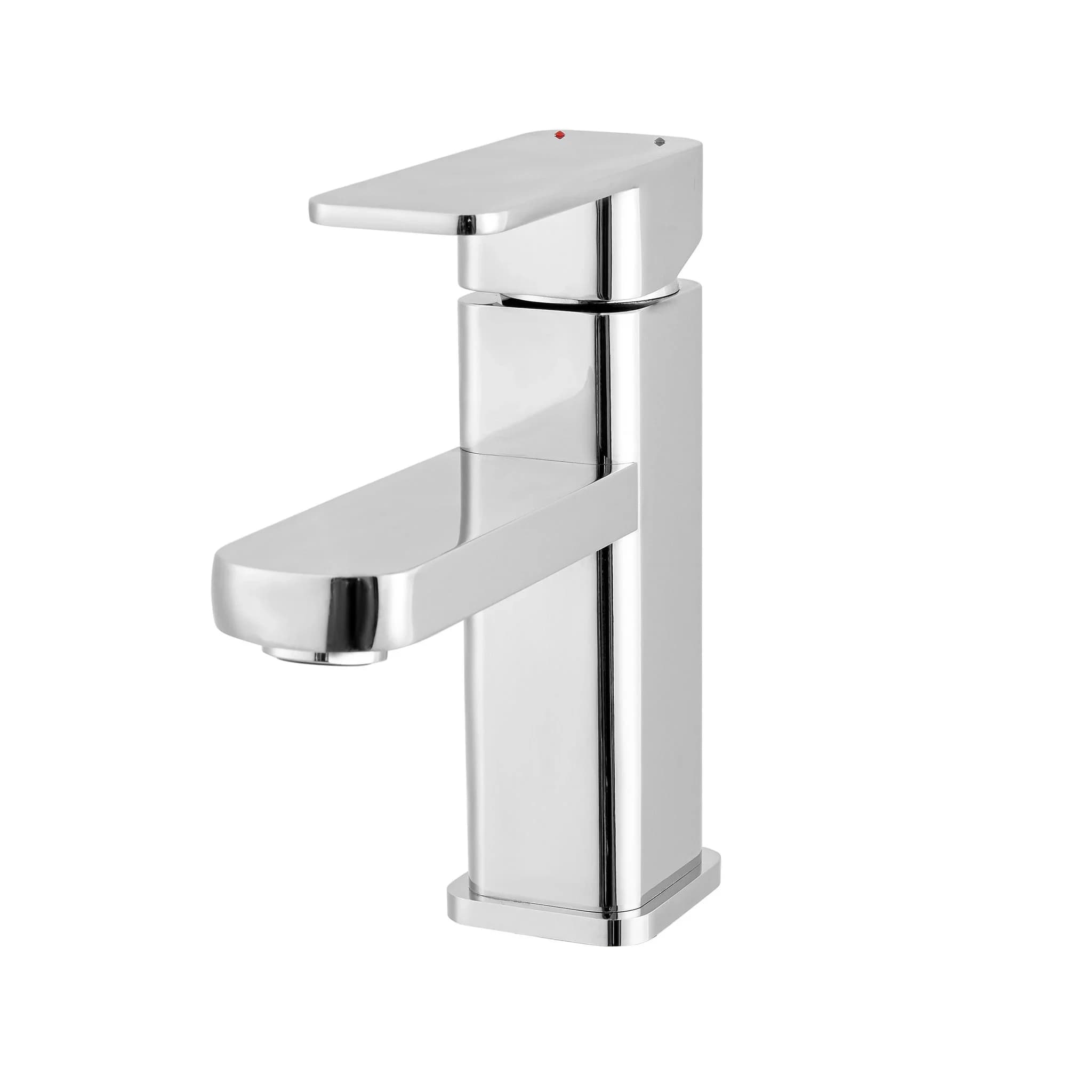 Vòi chậu nóng lạnh Densta DSVC11060