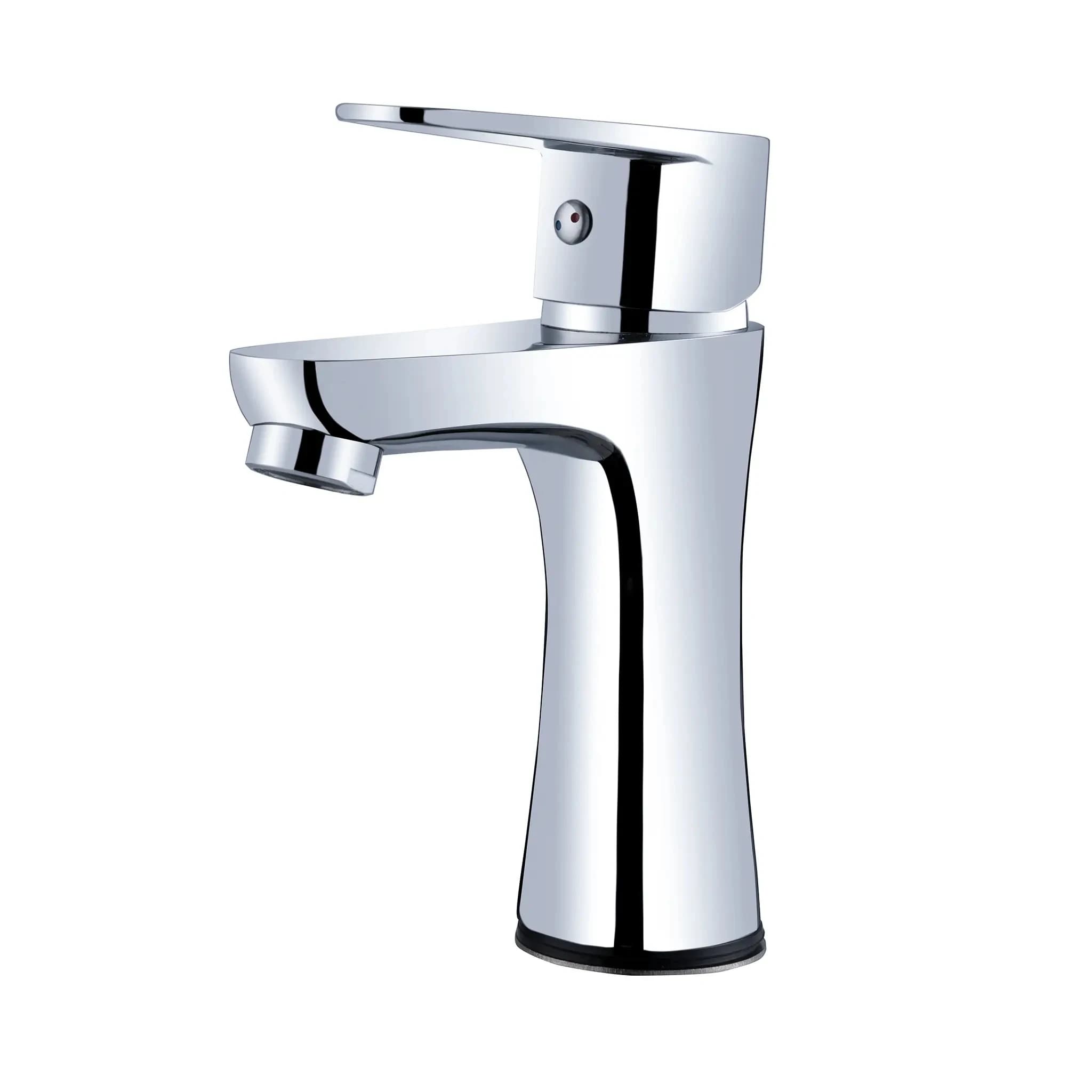 Vòi chậu nóng lạnh Densta DSVC15036-1