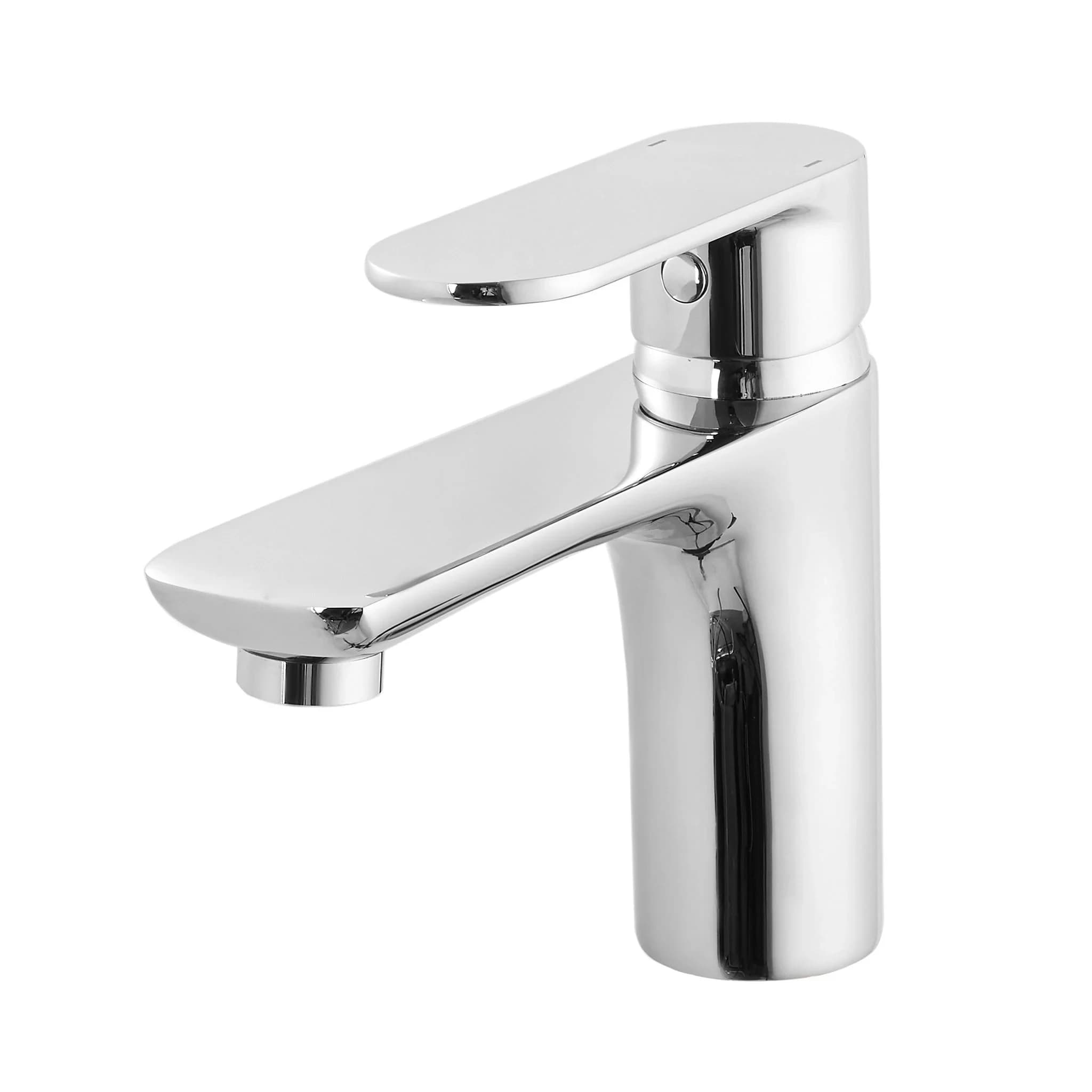 Vòi chậu nóng lạnh Densta DSVC2202-1