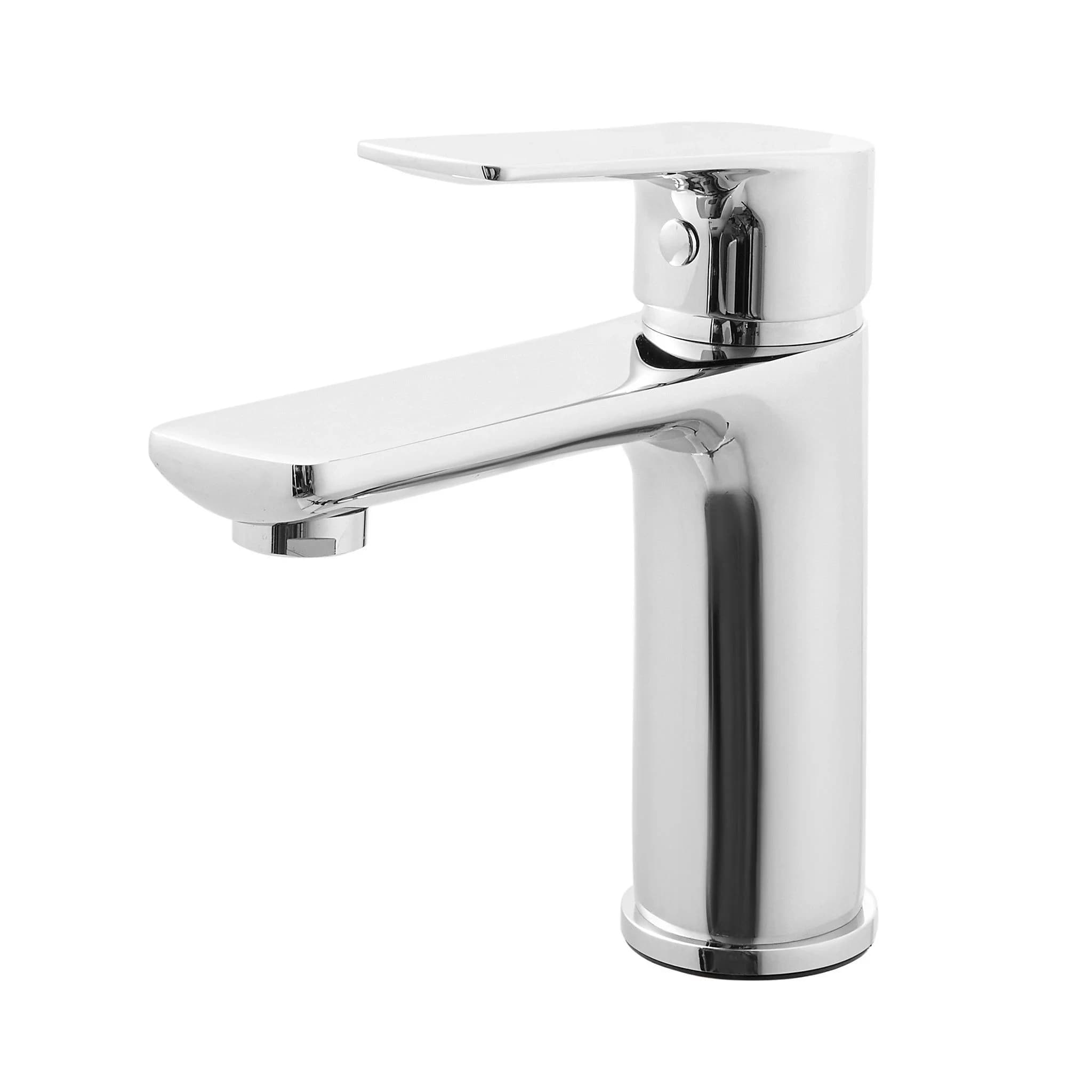 Vòi chậu nóng lạnh Densta DSVC2203-1