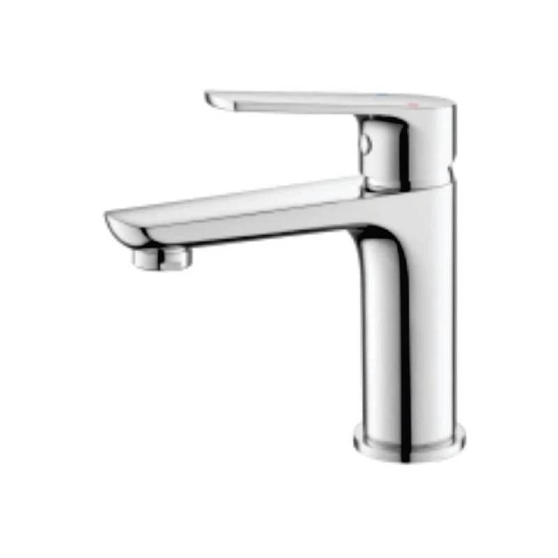 Vòi chậu nóng lạnh Densta DSVC25030