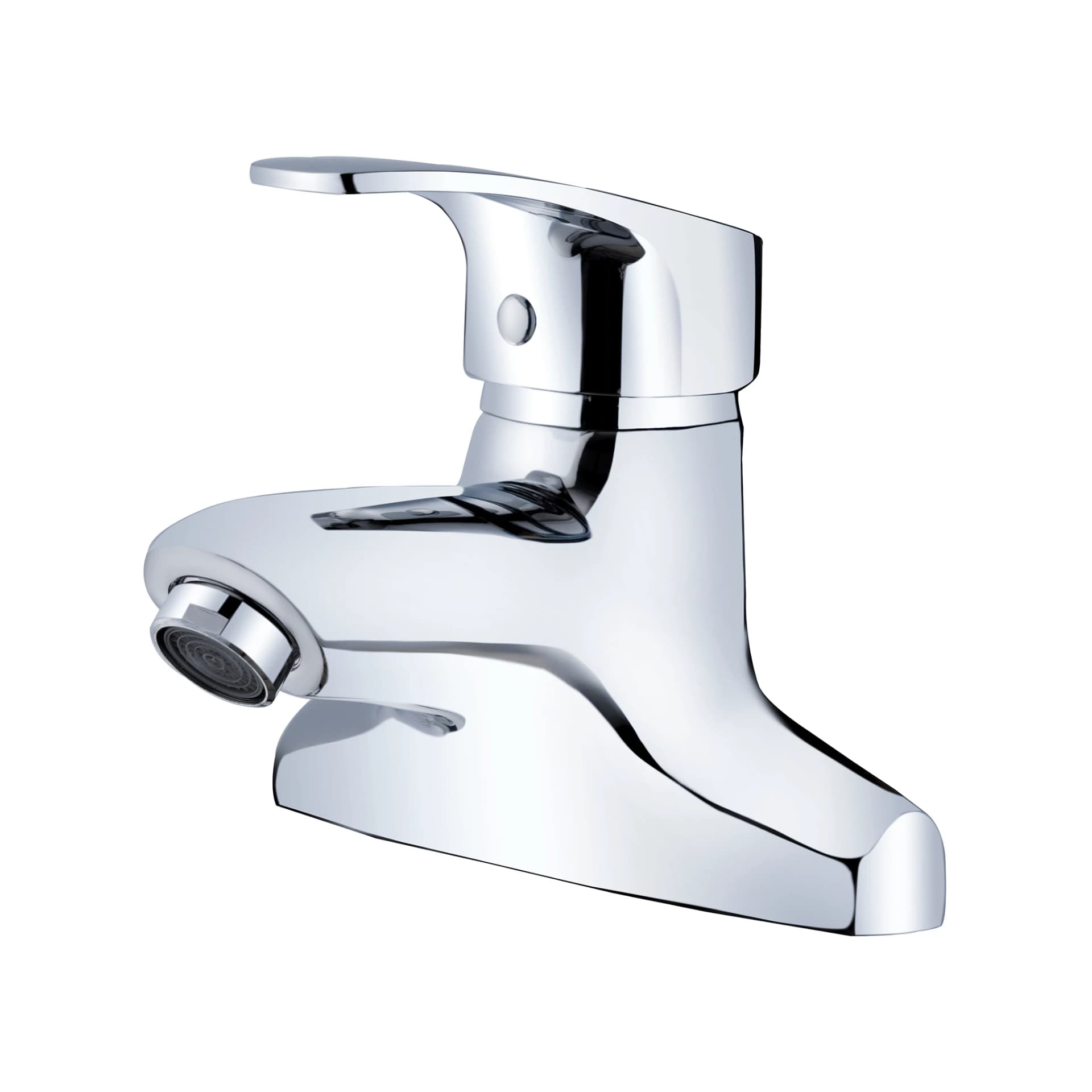 Vòi chậu nóng lạnh Densta DSVC4064