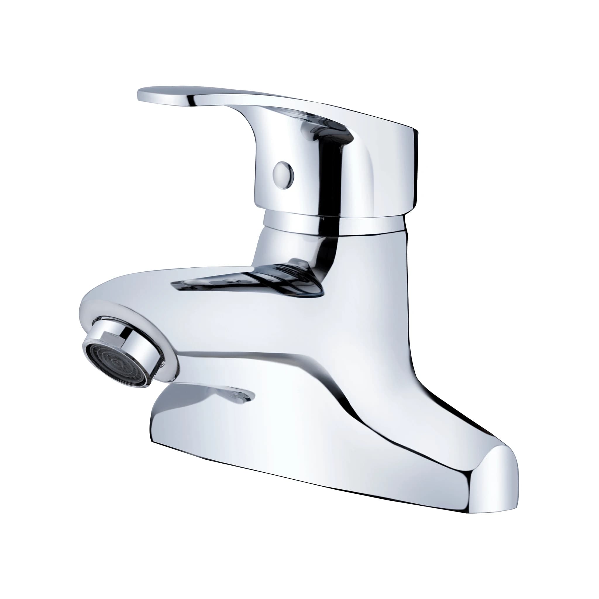 Vòi chậu nóng lạnh Densta DSVC4064