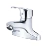 Vòi chậu nóng lạnh Densta DSVC4064 1