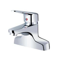 Vòi chậu nóng lạnh Densta DSVC6017