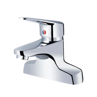 Vòi chậu nóng lạnh Densta DSVC6017