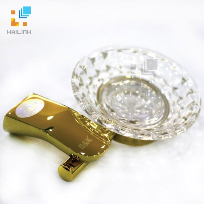 Kệ Đựng Xà Phòng DK 800606D