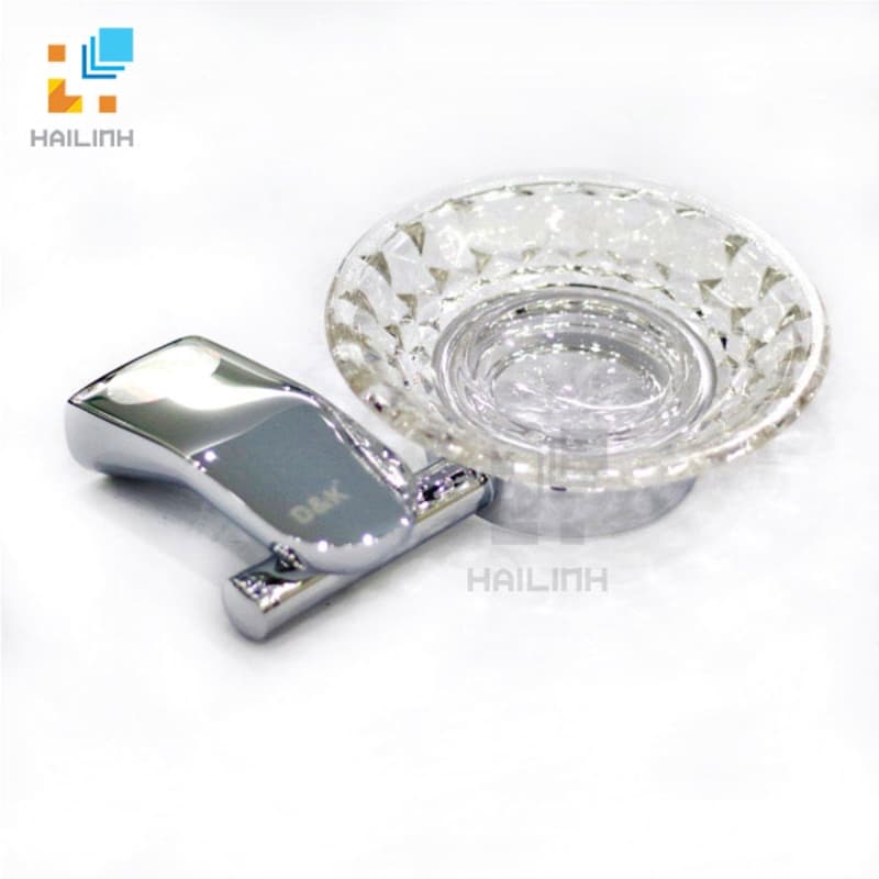 Kệ Đựng Xà Phòng DK 800606C