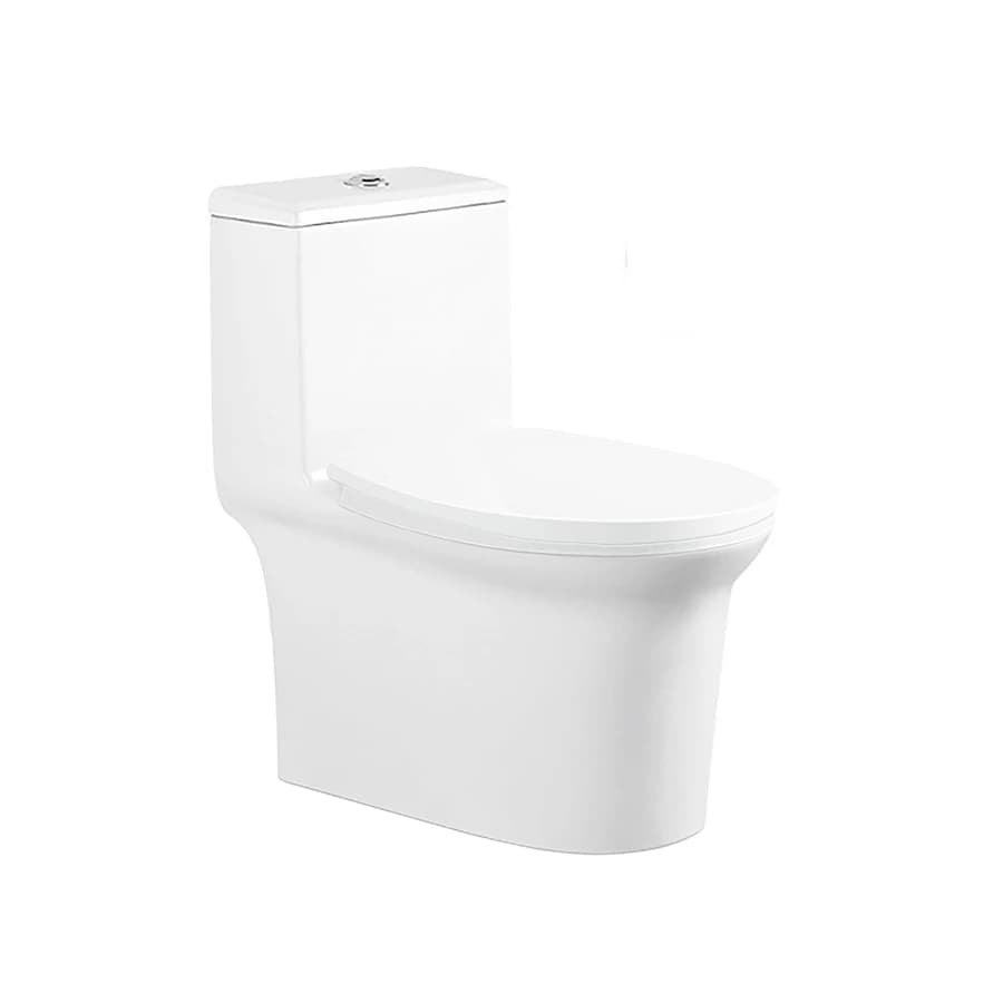 Bồn cầu 1 khối D&K DK-C2402