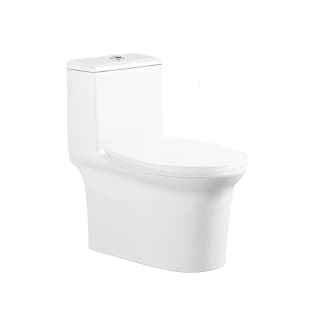 Ảnh Bồn cầu 1 khối D&K DK-C2402 1