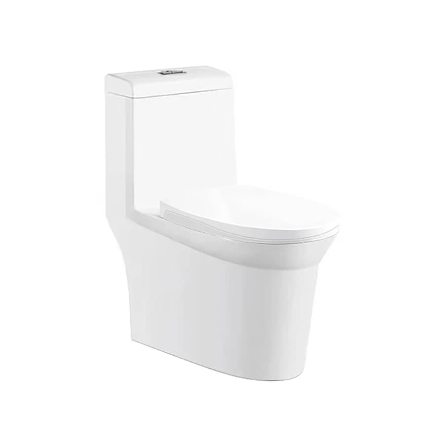 Bồn cầu 1 khối D&K DK-C2405