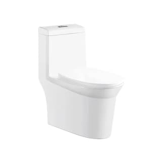 Ảnh Bồn cầu 1 khối D&K DK-C2405 1