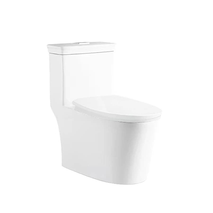 Bồn cầu 1 khối D&K DK-C2406