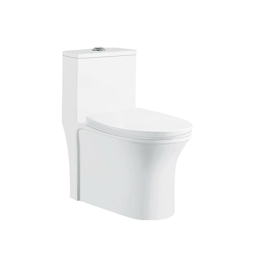 Bồn cầu 1 khối D&K DK-C2415L